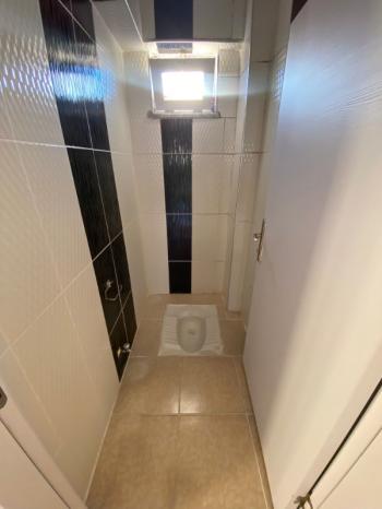 AFYON ÜÇOK EMLAKTAN EŞREFPAŞA MAH 3+1 120M² TEMİZ BAKLIMLI KİRALIK DAİRE 