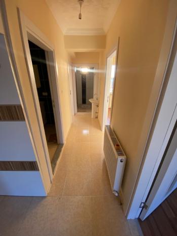 AFYON ÜÇOK EMLAKTAN EŞREFPAŞA MAH 3+1 120M² TEMİZ BAKLIMLI KİRALIK DAİRE 