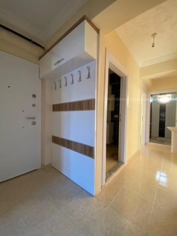 AFYON ÜÇOK EMLAKTAN EŞREFPAŞA MAH 3+1 120M² TEMİZ BAKLIMLI KİRALIK DAİRE 