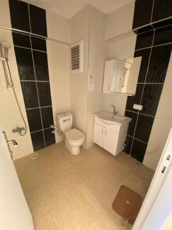 AFYON ÜÇOK EMLAKTAN EŞREFPAŞA MAH 3+1 120M² TEMİZ BAKLIMLI KİRALIK DAİRE 