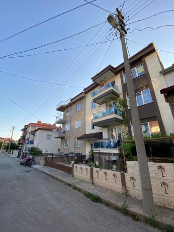 AFYON ÜÇOK EMLAKTAN EŞREFPAŞA MAH 3+1 120M² TEMİZ BAKLIMLI KİRALIK DAİRE 