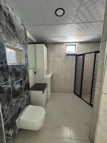* AFYON ÜÇOK EMLAKTAN ERENLER MAH 2+1 55M² SIFIR LÜX EŞYALI SATILIK DAİRELER * 