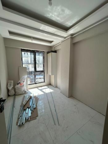 * AFYON ÜÇOK EMLAKTAN ERENLER MAH 2+1 55M² SIFIR LÜX EŞYALI SATILIK DAİRELER * 