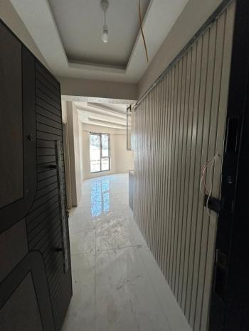 * AFYON ÜÇOK EMLAKTAN ERENLER MAH 2+1 55M² SIFIR LÜX EŞYALI SATILIK DAİRELER * 