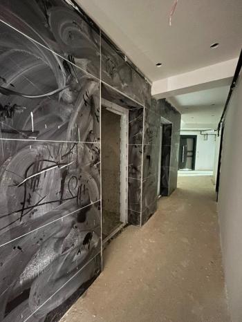 * AFYON ÜÇOK EMLAKTAN ERENLER MAH 2+1 55M² SIFIR LÜX EŞYALI SATILIK DAİRELER * 