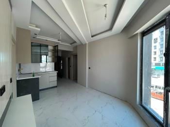 * AFYON ÜÇOK EMLAKTAN ERENLER MAH 2+1 55M² SIFIR LÜX EŞYALI SATILIK DAİRELER * 