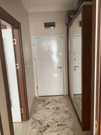 AFYON ÜÇOK EMLAKTAN SELÇUKLU MAH 1+1 55M² TEMİZ BAKIMLI SATILIK DAİRE 