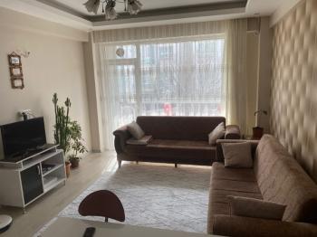 AFYON ÜÇOK EMLAKTAN SELÇUKLU MAH 1+1 55M² TEMİZ BAKIMLI SATILIK DAİRE 