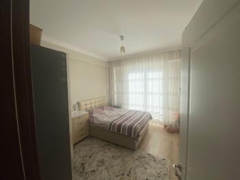 AFYON ÜÇOK EMLAKTAN SELÇUKLU MAH 1+1 55M² TEMİZ BAKIMLI SATILIK DAİRE 