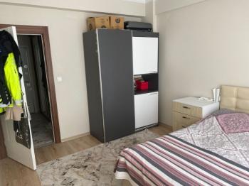 AFYON ÜÇOK EMLAKTAN SELÇUKLU MAH 1+1 55M² TEMİZ BAKIMLI SATILIK DAİRE 