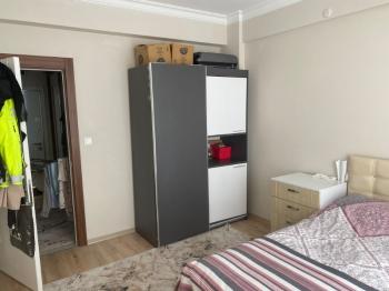 AFYON ÜÇOK EMLAKTAN SELÇUKLU MAH 1+1 55M² TEMİZ BAKIMLI SATILIK DAİRE 