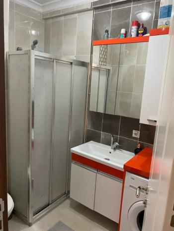 AFYON ÜÇOK EMLAKTAN SELÇUKLU MAH 1+1 55M² TEMİZ BAKIMLI SATILIK DAİRE 