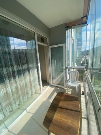AFYON ÜÇOK EMLAKTAN SELÇUKLU MAH 1+1 55M² TEMİZ BAKIMLI SATILIK DAİRE 