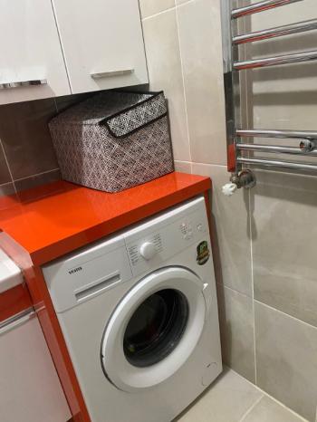 AFYON ÜÇOK EMLAKTAN SELÇUKLU MAH 1+1 55M² TEMİZ BAKIMLI SATILIK DAİRE 