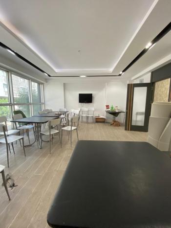 AFYON ÜÇOK EMLAKTAN MECİDİYE MAH 300M² CADDE ÜZERİNDE İŞLEK DÜKKAN 