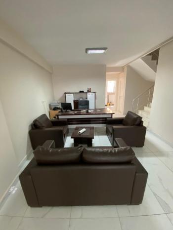 AFYON ÜÇOK EMLAKTAN MECİDİYE MAH 300M² CADDE ÜZERİNDE İŞLEK DÜKKAN 