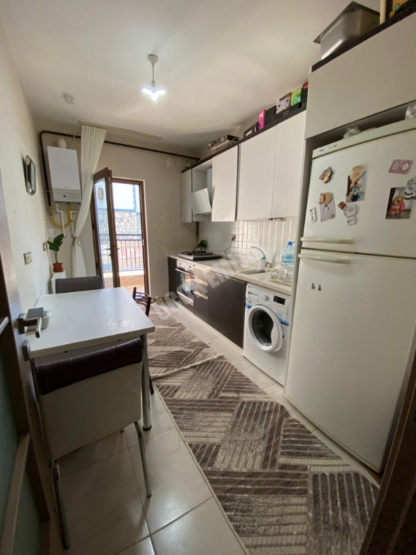 * AFYON ÜÇOK EMLAKTAN BATTAL GAZİ MAH TOKİ 2+1 90M² SATILIK DAİRE * 