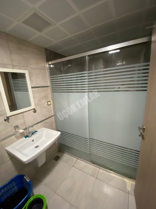 * AFYON ÜÇOK EMLAKTAN BATTAL GAZİ MAH TOKİ 2+1 90M² SATILIK DAİRE * 