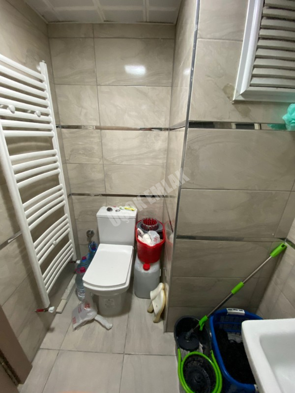 * AFYON ÜÇOK EMLAKTAN BATTAL GAZİ MAH TOKİ 2+1 90M² SATILIK DAİRE * 