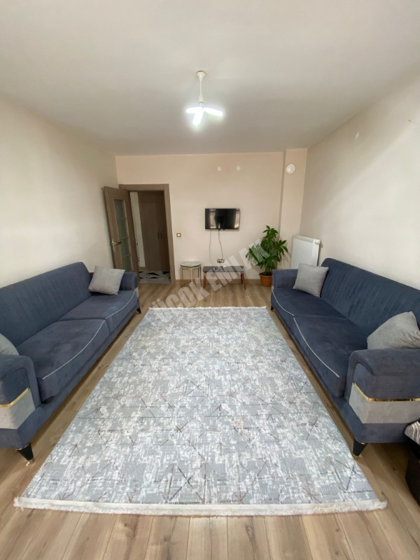 * AFYON ÜÇOK EMLAKTAN BATTAL GAZİ MAH TOKİ 2+1 90M² SATILIK DAİRE * 