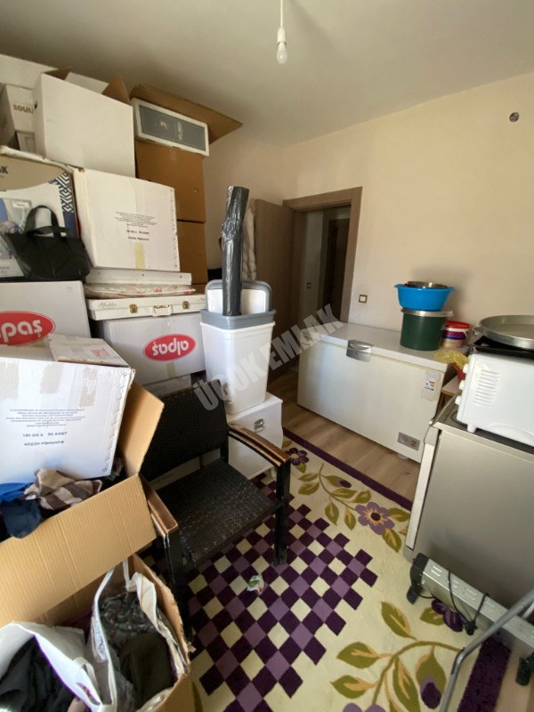 * AFYON ÜÇOK EMLAKTAN BATTAL GAZİ MAH TOKİ 2+1 90M² SATILIK DAİRE * 