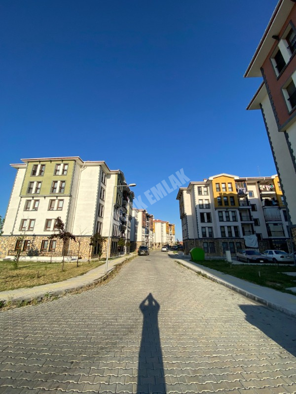 * AFYON ÜÇOK EMLAKTAN BATTAL GAZİ MAH TOKİ 2+1 90M² SATILIK DAİRE * 