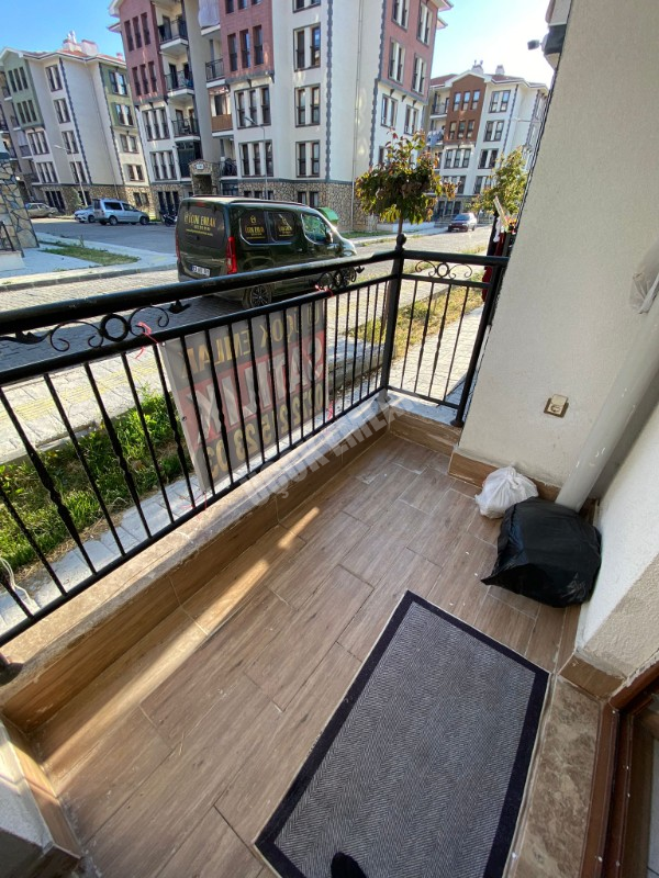 * AFYON ÜÇOK EMLAKTAN BATTAL GAZİ MAH TOKİ 2+1 90M² SATILIK DAİRE * 