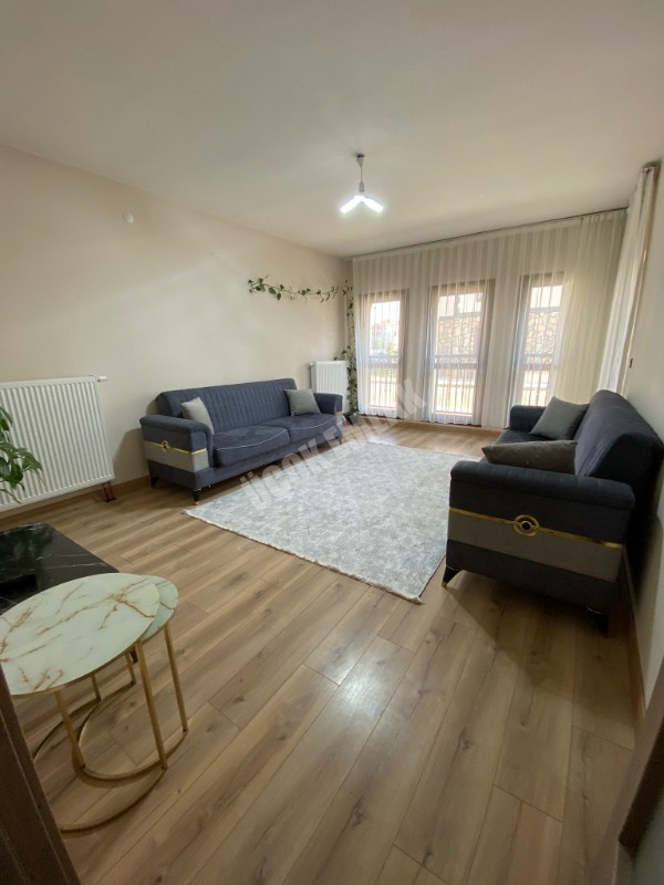 * AFYON ÜÇOK EMLAKTAN BATTAL GAZİ MAH TOKİ 2+1 90M² SATILIK DAİRE * 
