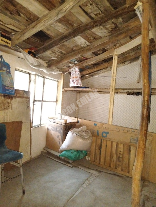 AFYON ÜÇOK EMLAKTAN FAKIPAŞA MAH İŞLEK BÖLGEDE  30M² SATILIK DÜKKAN 
