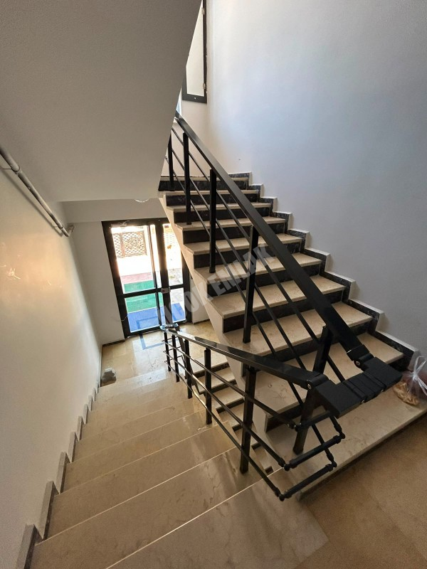 ✯ AFYON ÜÇOK EMLAKTAN MAREŞAL FEVZİ ÇAKMAK MAH 3+1 115M² LÜX EBEVEYN BANYOLU SATILIK DAİRE ✯