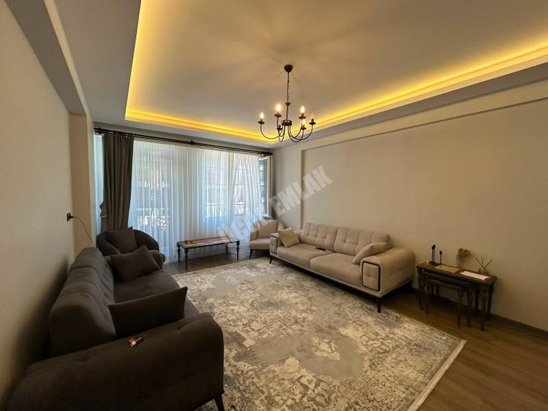✯ AFYON ÜÇOK EMLAKTAN MAREŞAL FEVZİ ÇAKMAK MAH 3+1 115M² LÜX EBEVEYN BANYOLU SATILIK DAİRE ✯