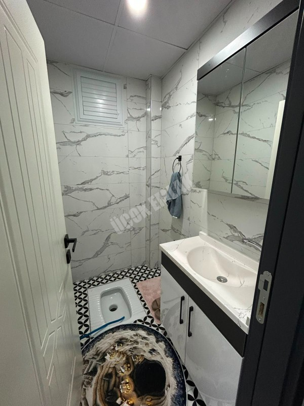✯ AFYON ÜÇOK EMLAKTAN MAREŞAL FEVZİ ÇAKMAK MAH 3+1 115M² LÜX EBEVEYN BANYOLU SATILIK DAİRE ✯