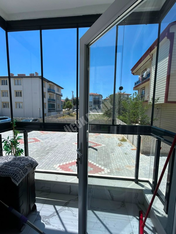 ✯ AFYON ÜÇOK EMLAKTAN MAREŞAL FEVZİ ÇAKMAK MAH 3+1 115M² LÜX EBEVEYN BANYOLU SATILIK DAİRE ✯