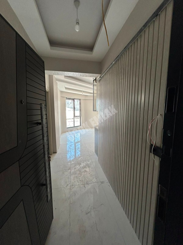 * AFYON ÜÇOK EMLAKTAN ERENLER MAH 2+1 55M² SIFIR LÜX EŞYALI SATILIK DAİRELER * 
