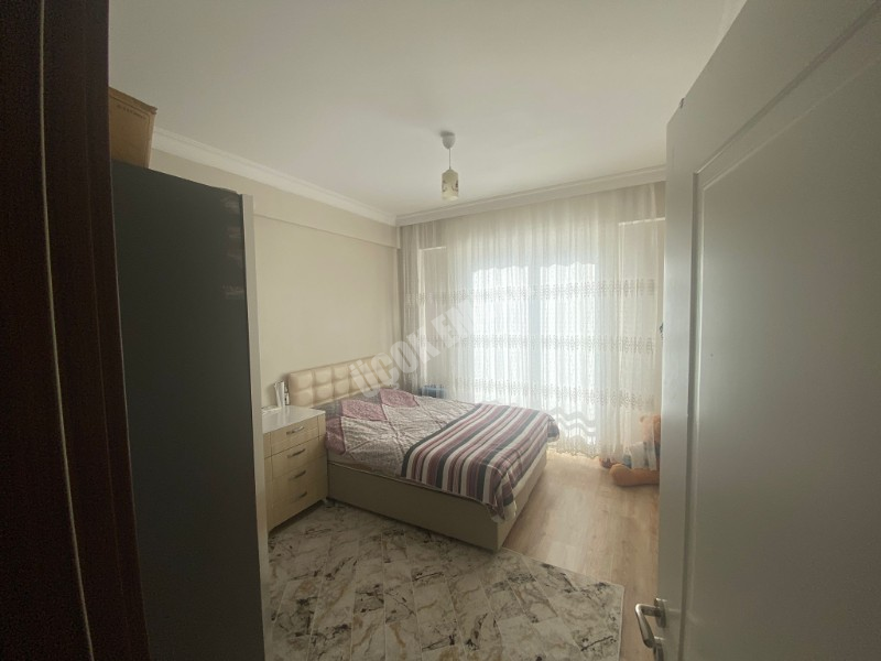 AFYON ÜÇOK EMLAKTAN SELÇUKLU MAH 1+1 55M² TEMİZ BAKIMLI SATILIK DAİRE 