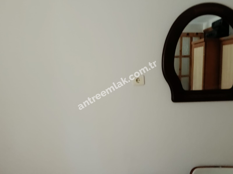 Antre Emlak'tan Satılık Urla Denizli Mahallesinde 3+1 Dubleks Yazlık