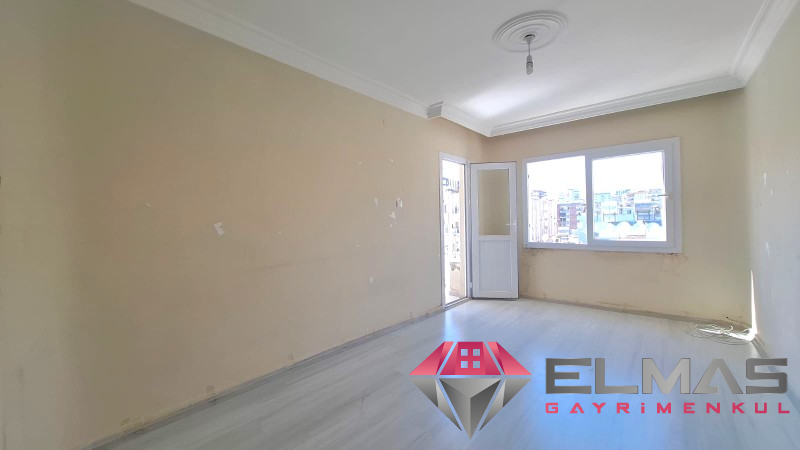 Elmas’tan Barbaros Mh.’de Denize Yürüme Mesafesinde Bağımsız 3+1