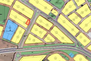 GÜVENAY - ÇORUM ULUKAVAK YENİ OSMANCIK YOLU CİVARI SATILIK ARSA