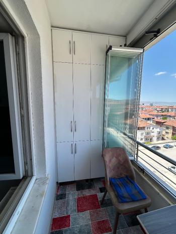 GÜVENAY -  ÇORUM GÜLABİBEY MAH. ATA CADDESİ ÜZERİ 3+1 SATILIK DAİRE