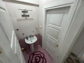 GÜVENAY -  ÇORUM GÜLABİBEY MAH. ATA CADDESİ ÜZERİ 3+1 SATILIK DAİRE