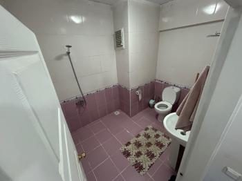 GÜVENAY -  ÇORUM GÜLABİBEY MAH. ATA CADDESİ ÜZERİ 3+1 SATILIK DAİRE