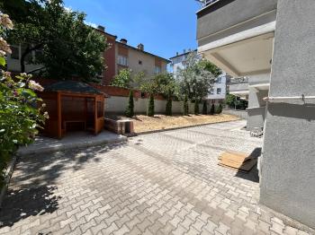 GÜVENAY -  ÇORUM GÜLABİBEY MAH. ATA CADDESİ ÜZERİ 3+1 SATILIK DAİRE