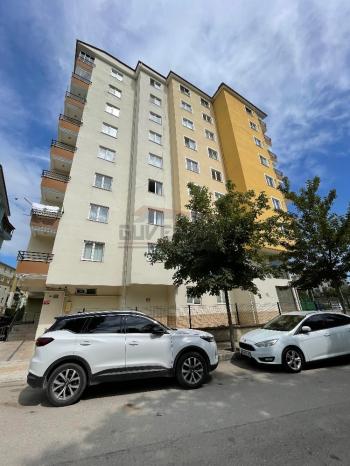 Güvenay - Çorum Çevreyolu Binevler Göbeği Altı Satılık 3+1 Daire
