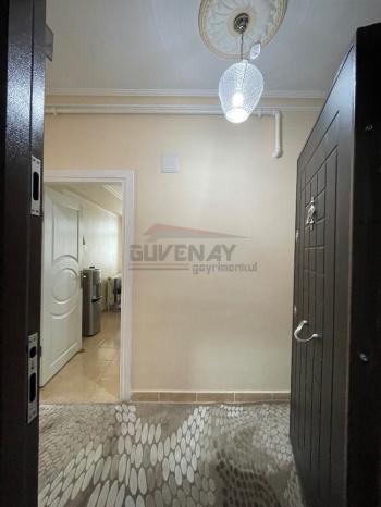 Güvenay - Çorum Çevreyolu Binevler Göbeği Altı Satılık 3+1 Daire