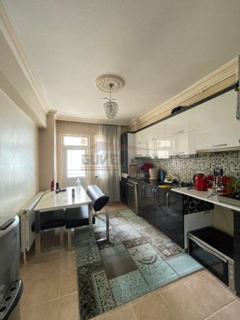 Güvenay - Çorum Çevreyolu Binevler Göbeği Altı Satılık 3+1 Daire
