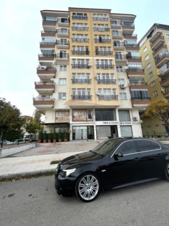 Güvenay - Çorum Çevreyolu Binevler Göbeği Altı Satılık 3+1 Daire