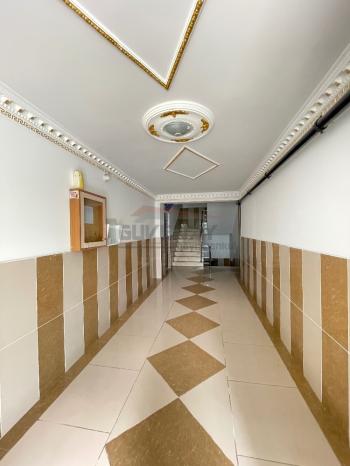 Güvenay - Çorum Çevreyolu Binevler Göbeği Altı Satılık 3+1 Daire