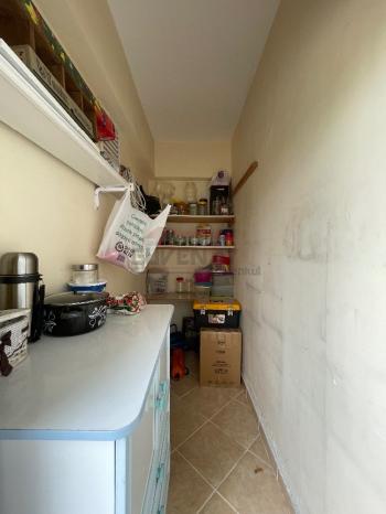 Güvenay - Çorum Çevreyolu Binevler Göbeği Altı Satılık 3+1 Daire