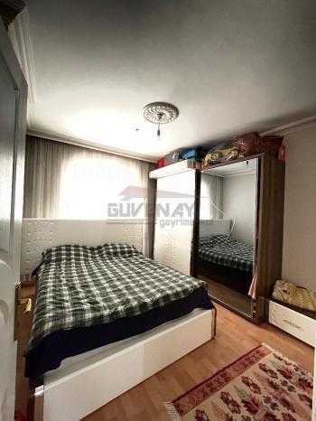 Güvenay - Çorum Çevreyolu Binevler Göbeği Altı Satılık 3+1 Daire