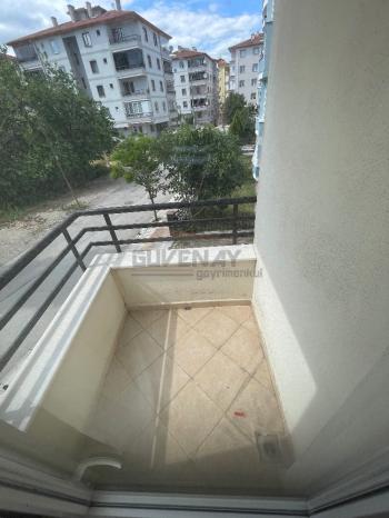 Güvenay - Çorum Çevreyolu Binevler Göbeği Altı Satılık 3+1 Daire